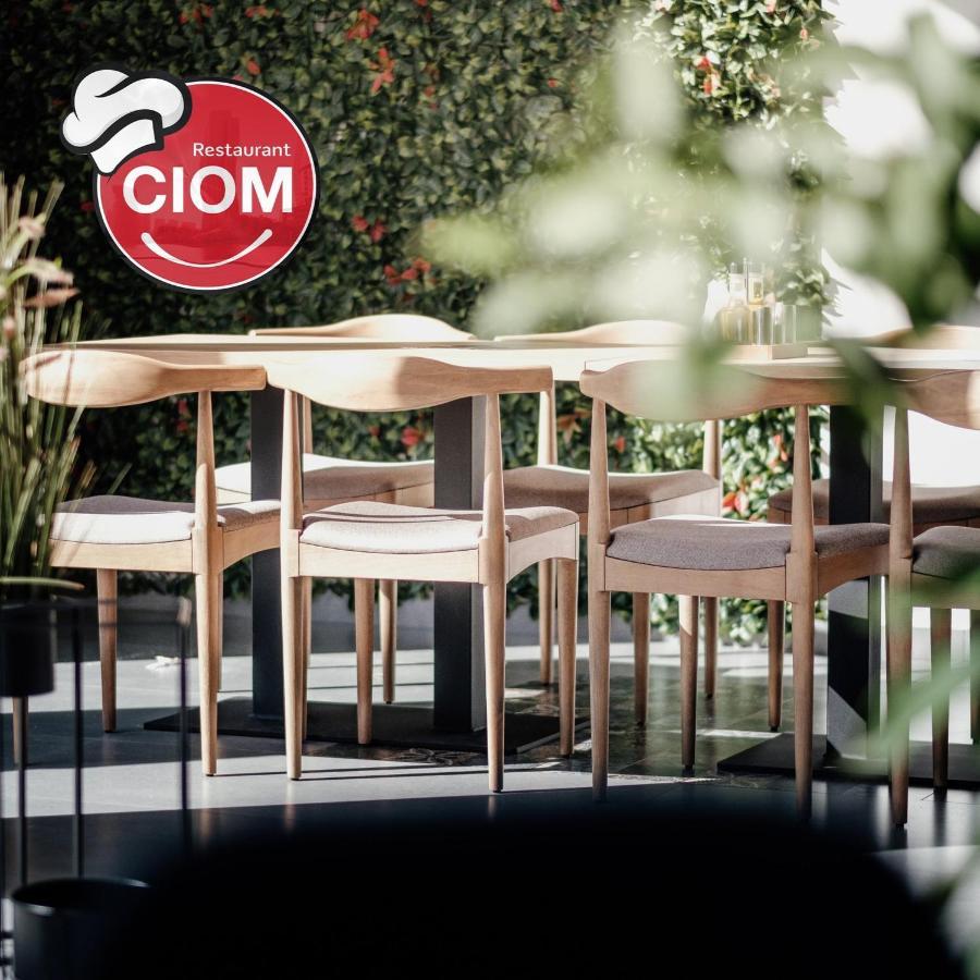 Ciom Apartment Matuzici Exterior foto